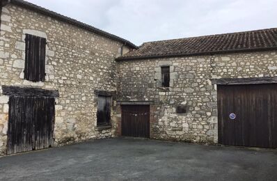 vente maison 397 000 € à proximité de Saint-Capraise-de-Lalinde (24150)