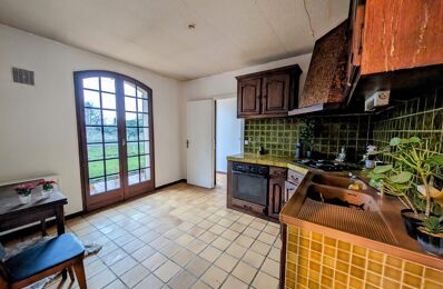 vente maison 218 000 € à proximité de Saint-Caprais-de-Bordeaux (33880)