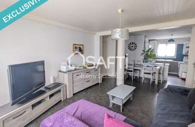 vente appartement 129 000 € à proximité de Wimereux (62930)