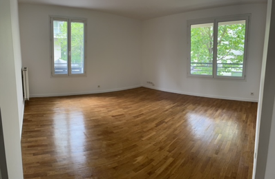 vente appartement 560 000 € à proximité de Pantin (93500)