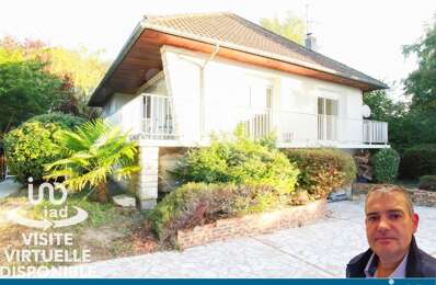 vente maison 349 990 € à proximité de Chambray-Lès-Tours (37170)