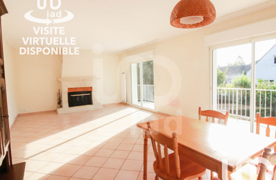 vente maison 329 836 € à proximité de Artannes-sur-Indre (37260)