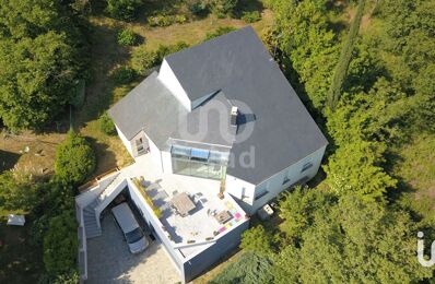 vente maison 820 000 € à proximité de Angervilliers (91470)