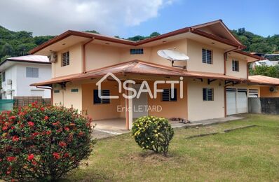 vente maison 450 000 € à proximité de Matoury (97351)