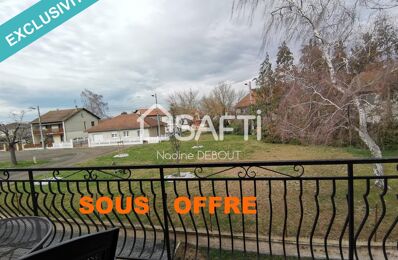 vente maison 229 900 € à proximité de Saint-Léger-sur-Roanne (42155)