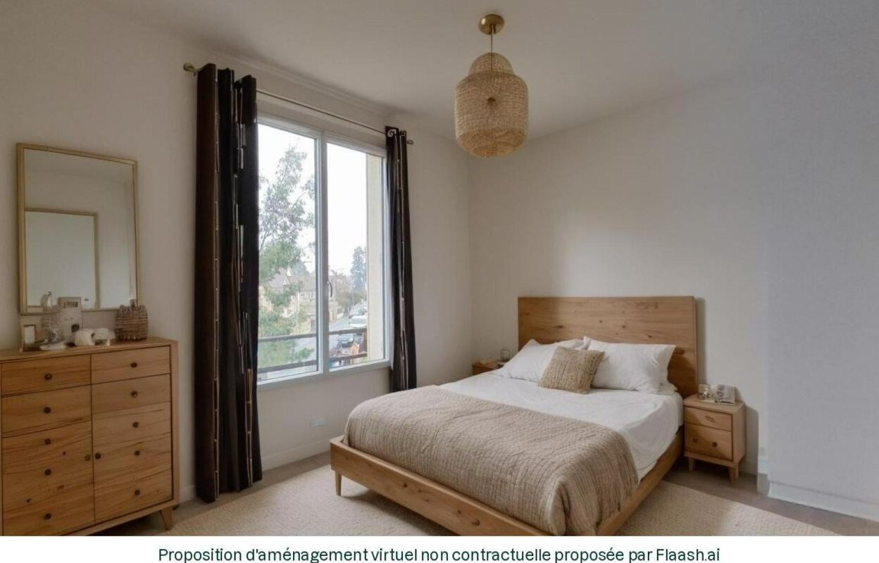 maison 4 pièces 140 m2 à vendre à Boissy-Saint-Léger (94470)