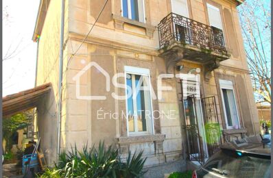 vente maison 540 000 € à proximité de Marseille 8 (13008)