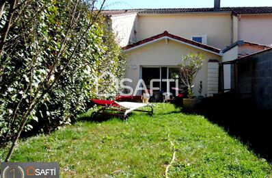 vente maison 135 000 € à proximité de Prat-Bonrepaux (09160)