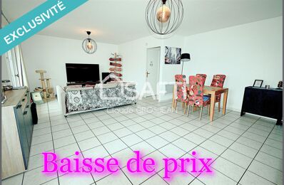 vente appartement 125 000 € à proximité de Châtillon-Saint-Jean (26750)
