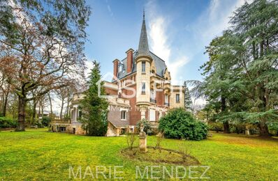 vente maison 6 800 000 € à proximité de Marly-le-Roi (78160)