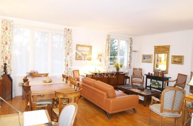 vente appartement 419 000 € à proximité de Louveciennes (78430)