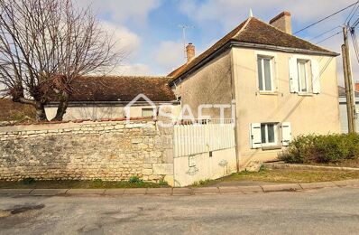 vente maison 149 500 € à proximité de Saint-Michel (45340)