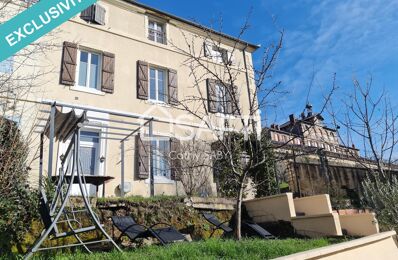vente maison 167 000 € à proximité de Almont-les-Junies (12300)