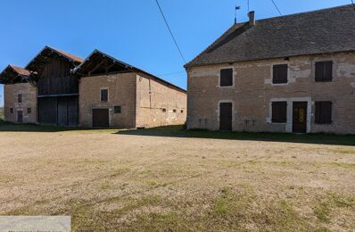 vente maison 134 000 € à proximité de Saint-Vallerin (71390)