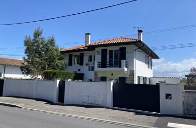vente maison 1 430 000 € à proximité de Biarritz (64200)