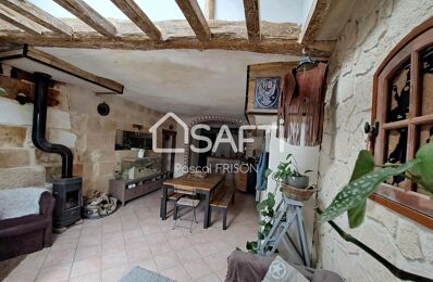 vente maison 175 000 € à proximité de Rouziers-de-Touraine (37360)