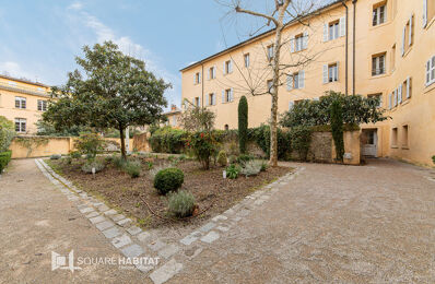 appartement 2 pièces 34 m2 à vendre à Aix-en-Provence (13090)
