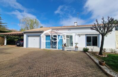vente maison 309 750 € à proximité de Villebrumier (82370)