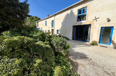 vente maison 682 000 € à proximité de Les Baux-de-Provence (13520)