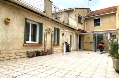 vente maison 265 960 € à proximité de Saint-Hippolyte-le-Graveyron (84330)