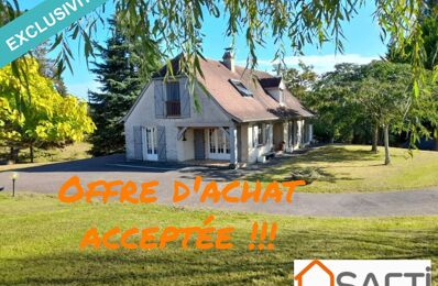 vente maison 237 000 € à proximité de Labastide-Monréjeau (64170)
