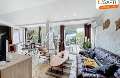 vente appartement 360 000 € à proximité de La Motte (83920)