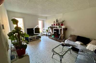 vente maison 127 500 € à proximité de Saint-Julien (34390)