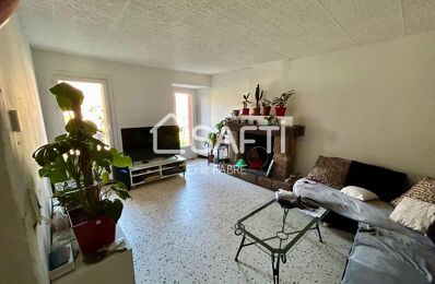 vente maison 127 500 € à proximité de Aigues-Vives (34210)