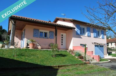 vente maison 243 000 € à proximité de Idrac-Respaillès (32300)