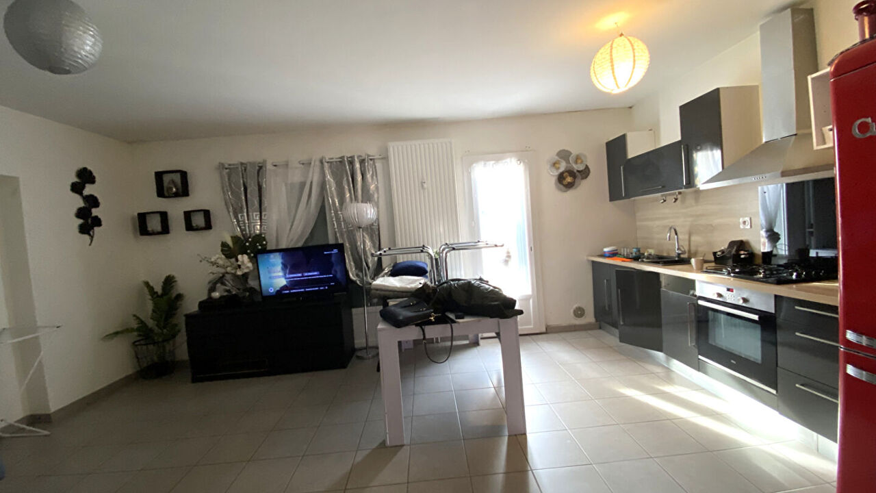 appartement 3 pièces 65 m2 à vendre à Veynes (05400)