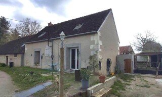 Maison 3 Pièces 76 m² à vendre à Thésée (41140)
