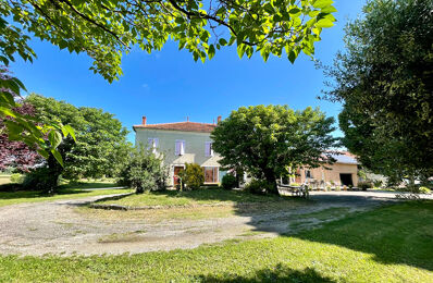 vente maison 520 000 € à proximité de La Coucourde (26740)