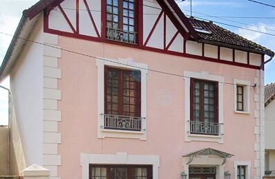 vente maison 659 000 € à proximité de Cormeilles-en-Vexin (95830)