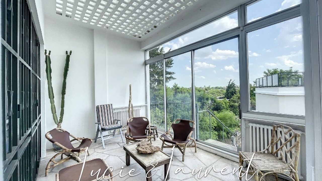 maison 8 pièces 260 m2 à vendre à Fontenay-Aux-Roses (92260)