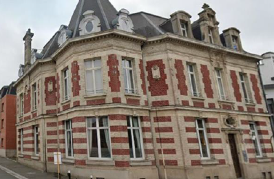 location appartement 1 670 € CC /mois à proximité de Bruay-sur-l'Escaut (59860)