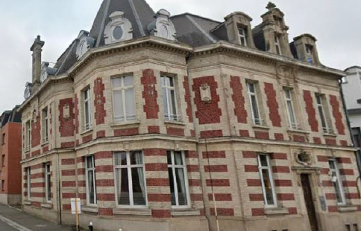 appartement 4 pièces 160 m2 à louer à Valenciennes (59300)