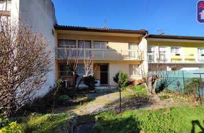 vente maison 129 000 € à proximité de Val-de-Sos (09220)