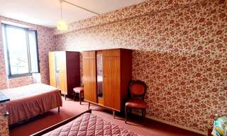 Maison 5 Pièces 142 m² à vendre à Daumazan-sur-Arize (09350)