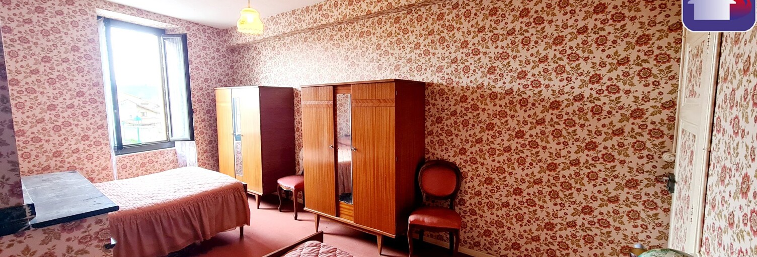 Maison 5 Pièces 142 m² à vendre à Daumazan-sur-Arize (09350)