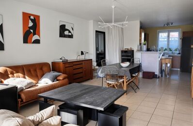 vente appartement 309 000 € à proximité de Fontanil-Cornillon (38120)