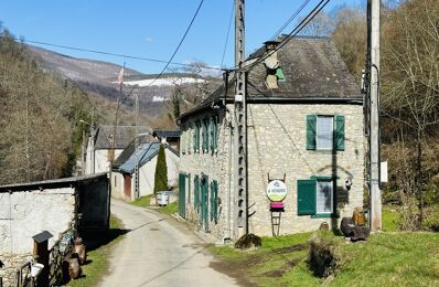 vente maison 139 000 € à proximité de Castillon-en-Couserans (09800)
