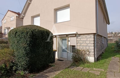 vente maison 320 000 € à proximité de Paray-Vieille-Poste (91550)