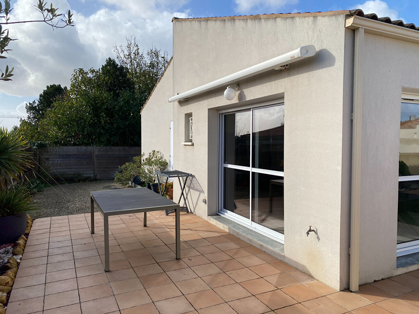 Villa / Maison 4 pièces  à vendre Aytré 17440