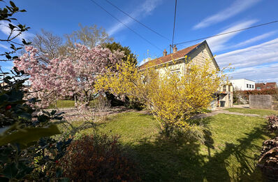vente maison 197 600 € à proximité de Soultzbach-les-Bains (68230)