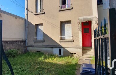 vente appartement 121 900 € à proximité de Veigné (37250)