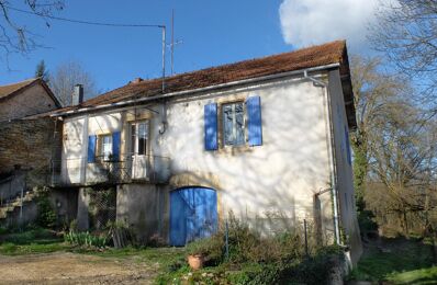 vente maison 199 500 € à proximité de Limogne-en-Quercy (46260)