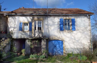 vente maison 199 500 € à proximité de Laramière (46260)
