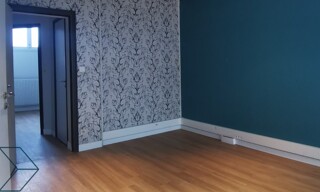 Commerce  92 m² à vendre à Vannes (56000)