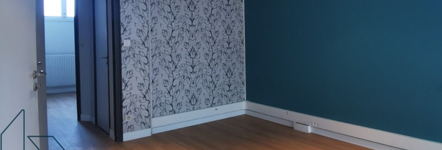 Commerce  92 m² à vendre à Vannes (56000)