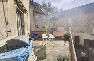 vente maison 158 000 € à proximité de Sainte-Radegonde (12850)